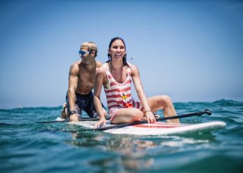 Suspect in Ocean Beach murder case pleads not guilty