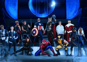 Take a Bite of Point Loma fundraiser at Liberty Station