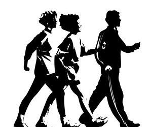 Join the 3 Dog Walk for the Cure