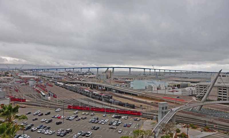 MTA chief cites potential downtown stadium construction delay