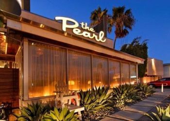 San Diego Made Spring market at Liberty Station on April 28