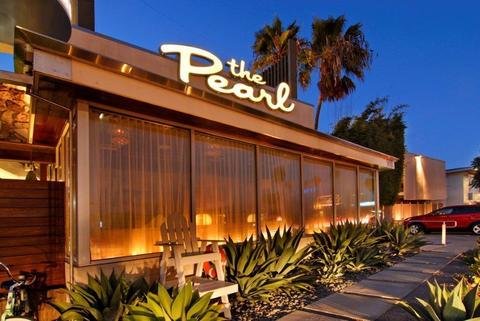 Pearl Hotel unveils revamped restaurant and bar
