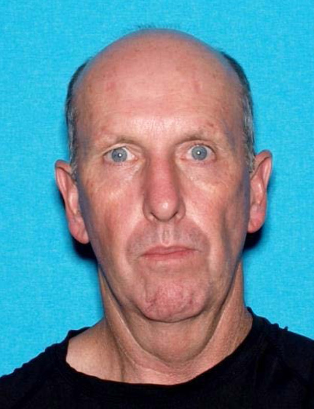 Bail set at $1 million for Pacific Beach sexual assault suspect