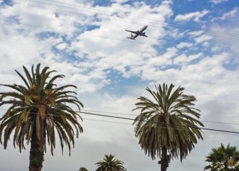 BREAKING: Another gas leak in Ocean Beach