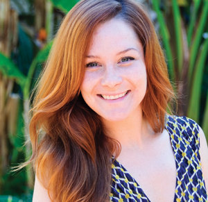 Harlin named editor of La Jolla Village News