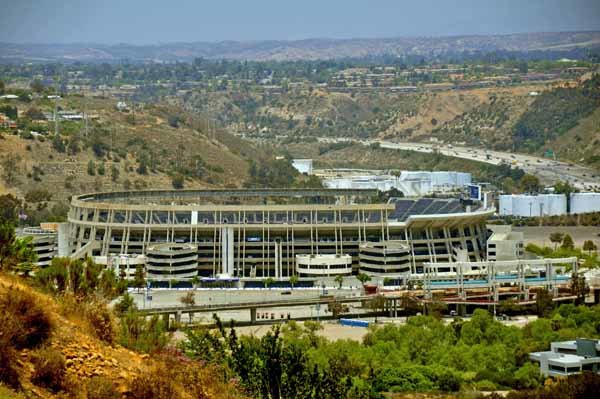 City Council to consider proposal for renaming stadium