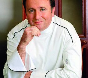 Hospitality star of the week: Local chef a master of the palate