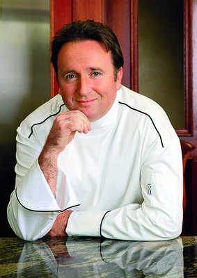 Hospitality star of the week: Local chef a master of the palate