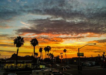 Heat wave to continue through weekend