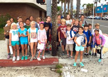 Pacific BeachFest set for Oct. 1 with best fish taco, and craft beer contests