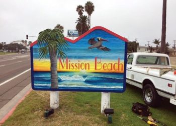 Discover Pacific Beach raising funds to keep Clean and Safe program going