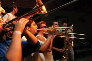 People in the news: May 5