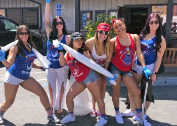 Gang leader pleads guilty to stealing Jeeps from Pacific Beach, Ocean Beach