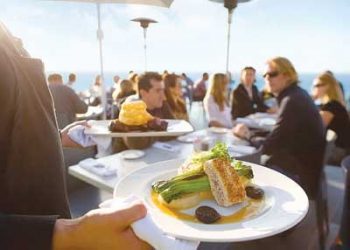 Take a bite out of the new year with Restaurant Week