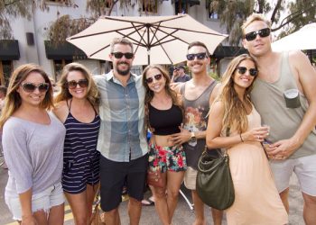 Fan Fest a hit with San Diegans during All-Star week