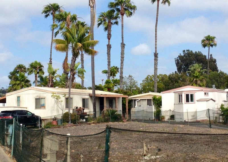 Final fate of De Anza residents rests with judge