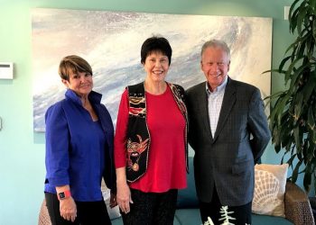 Midway planners discuss San Diego International Airport’s Terminal 1 expansion