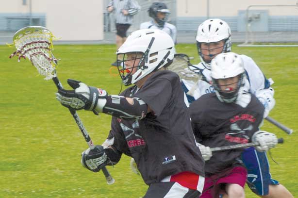 La Jolla Lacrosse Club celebrates 15 years