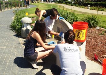 Man pleads guilty in Mission Bay meth case