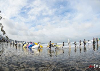 San Diego’s annual ‘boaters’ boat show returns to Sunroad Marina