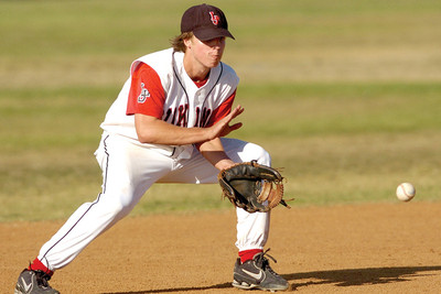 La Jolla, Bishop's post split diamond results