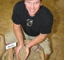 Tide lines: How do fish drink water, anyway?