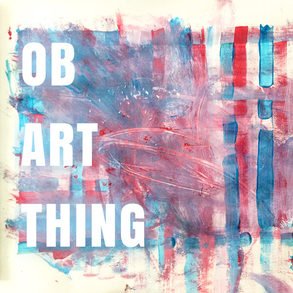 OB Art Thing, a walking tour of galleries, debuts this week