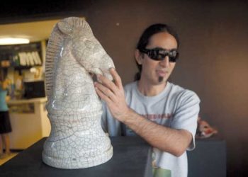 Big wardrobe, small closet? Here’s a solution: let someone else manage your Chanels, Armanis and Jimmy Choos