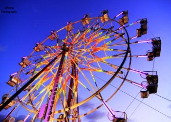 This week in La Jolla history...