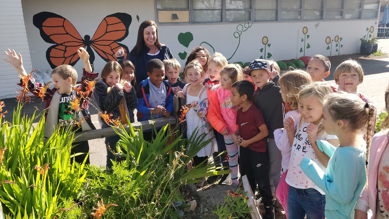 Education Notebook: Schoolyard Dash 5K and 1-Mile Kids Fun Run is Feb. 23