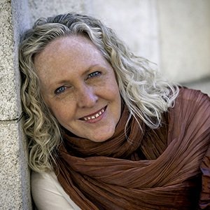 Kristin Lancino named La Jolla Music Society president