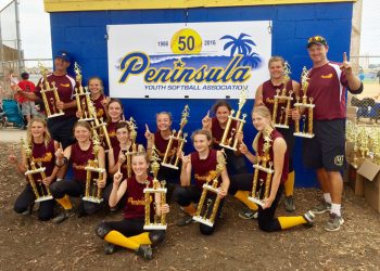 Summer Block Party highlights Liberty Station’s arts, eateries