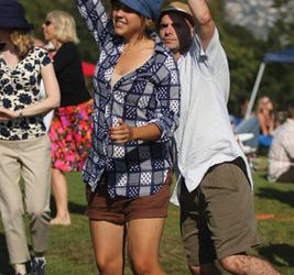 Events Calendar: Aug. 5-12, 2010