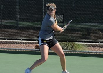 Pacific Beach native named 'Coach of the Year'