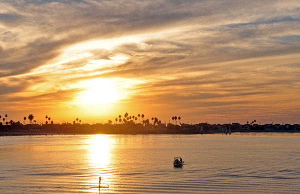 Meeting on De Anza Cove Revitalization Plan set for June 29