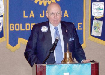 Colorful patterns on display