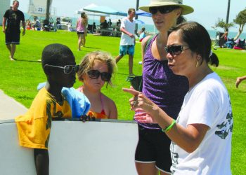 When perfume in the office becomes a smelly problem