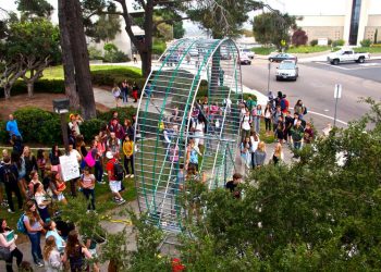 Grassroots workshops to help stem bluffs erosion