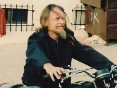 Richard Melvin Felman, longtime Ocean Beach resident, 66