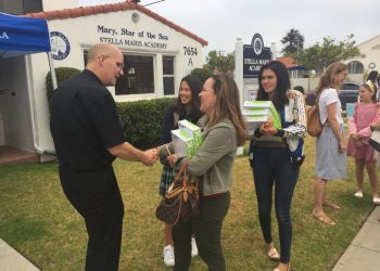 Ocean Beach dog runs away to go back home