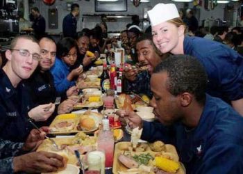 Students get into the spirit of giving