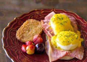 Paragon Deli Cafe celebrates one-year anniversary