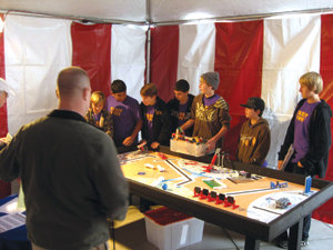 GRAY WHALE JOURNEY: CHOREOGRAPHY AT SEA