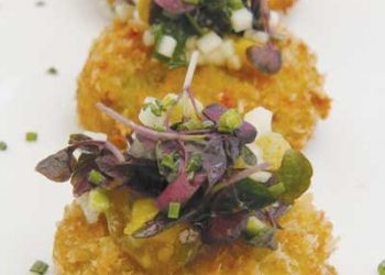 Good job for a good deed