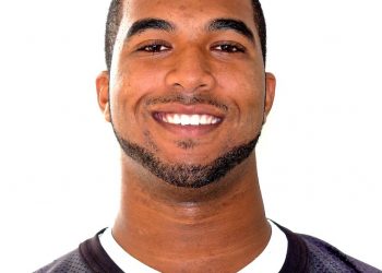 Heyward officially an Aztec; 3 other Pointers sign at collegiate level