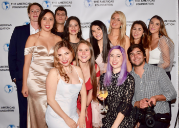 University City resident starts organization to get youth represented in governmental decision-making