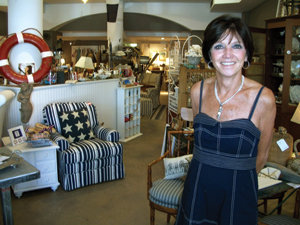 Reflections: A tale about trees