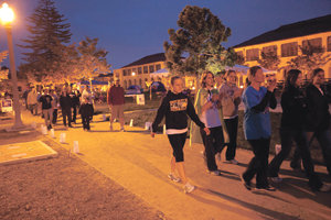 Relay for Life event raises $45,000 for Point Loma, OB cancer patients