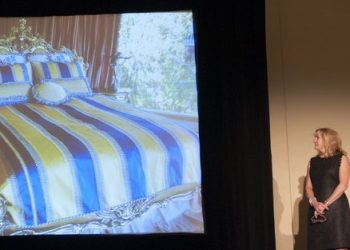 May 20 power lunch: San Diego Community Partners is taking names