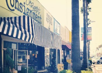 Designer’s Consignment adds upscale feature to heart of downtown OB